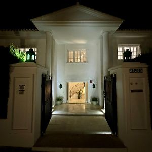 Aurora Boutique House - Only Adults